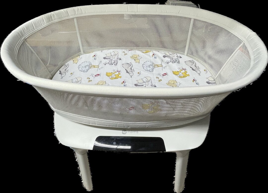 Mamaroo Sheets 100 Cotton Etsy