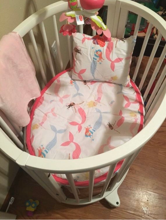 etsy bassinet