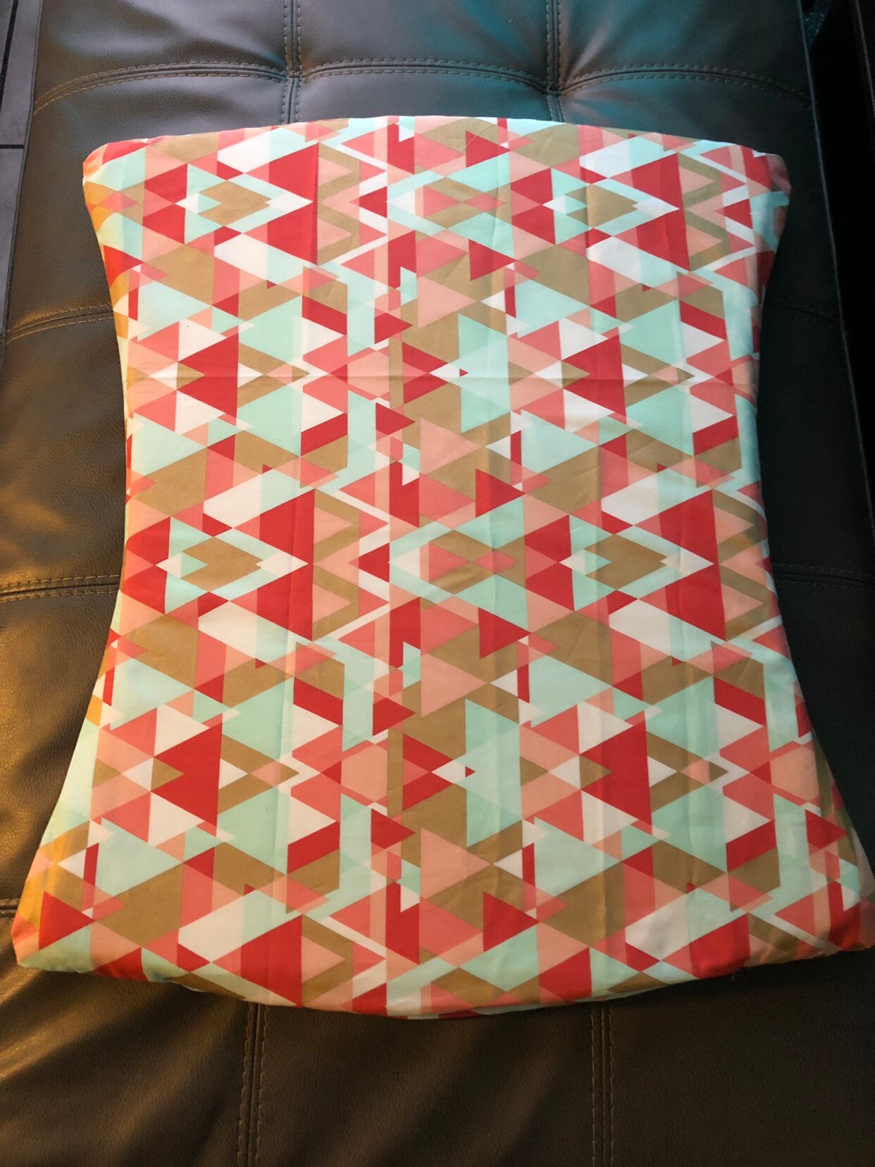 Stokke Care Changing Table Pad Cover With Zipper multicolored Etsy UK