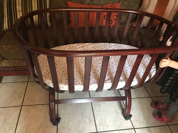 bellini crib reviews