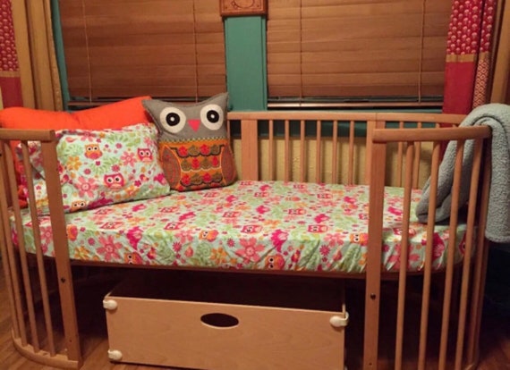 stokke sleepi junior fitted sheet