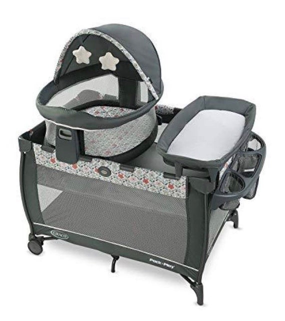 graco bassinet sheets