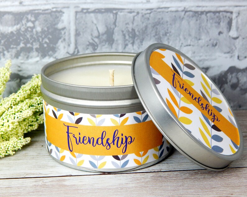 Best Friend Gift Basket BFF Gift Basket Birthday Gift for Etsy