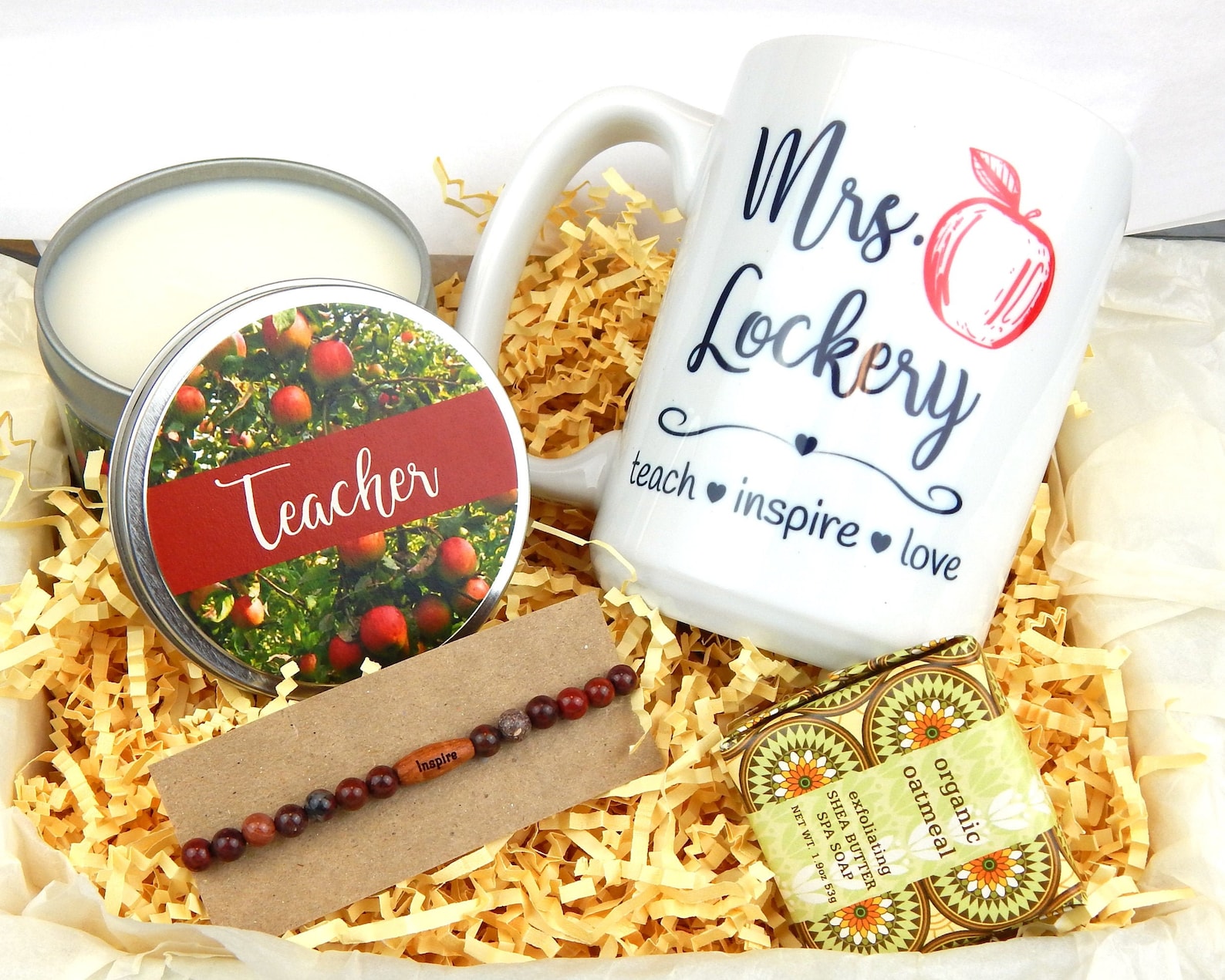 Geschenke Für Lehrerin Zum Geburtstag www.etsy.com
