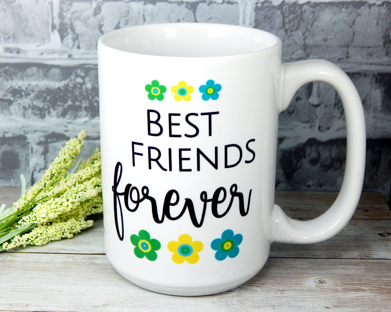 Best Friend Gift Basket BFF Gift Basket Birthday Gift for Etsy