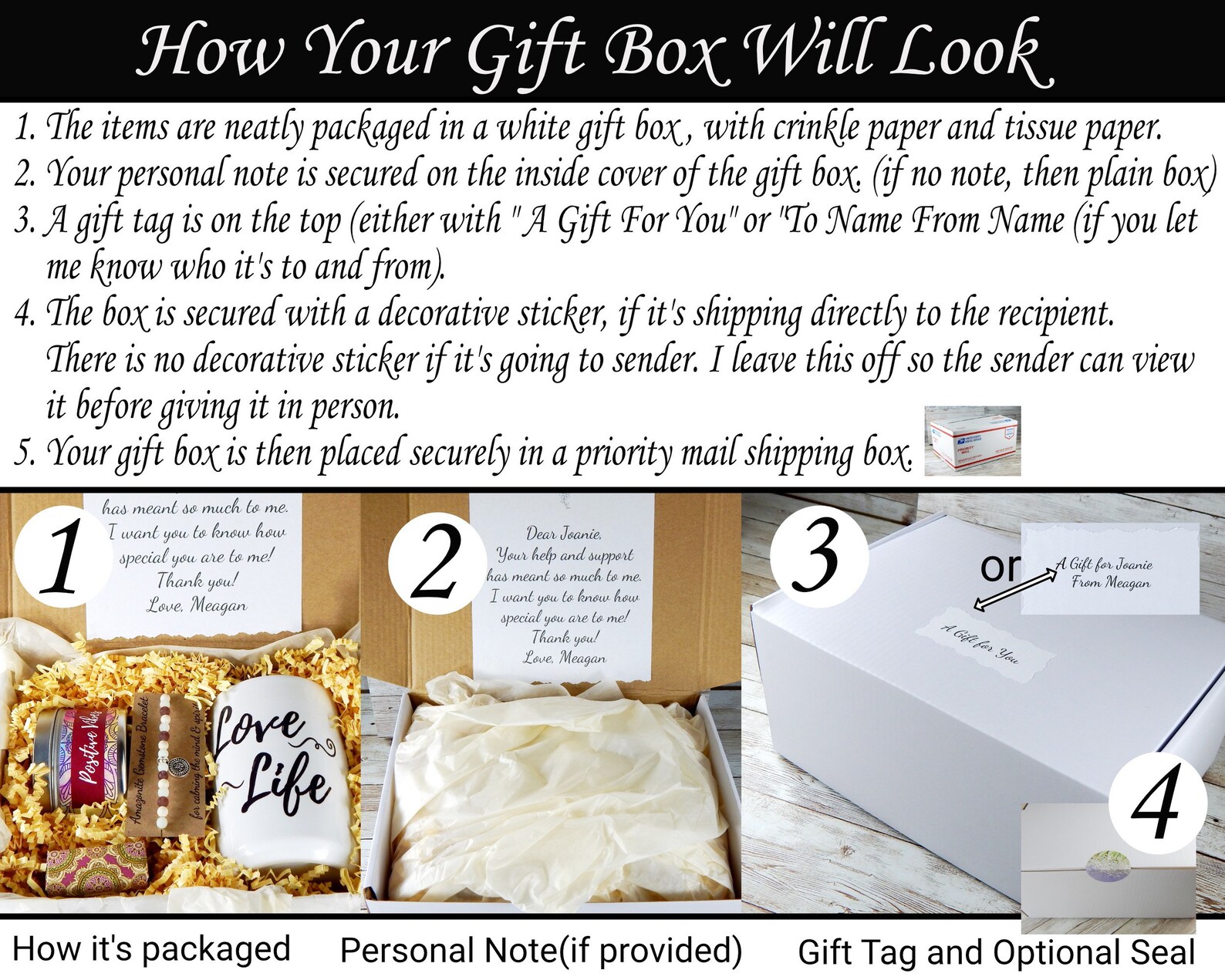 Best Friend Gift Basket BFF Gift Basket Birthday Gift for Etsy