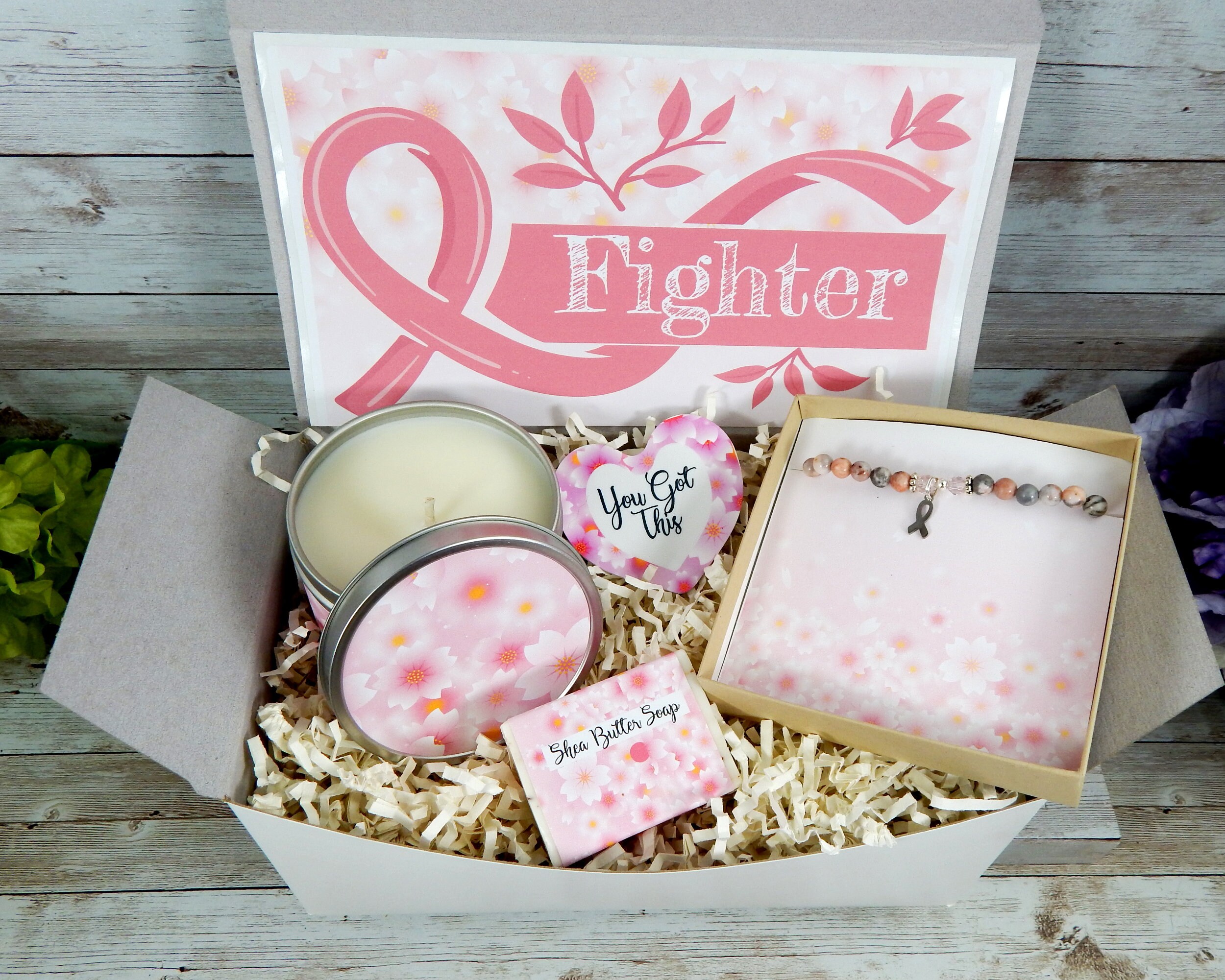 Gifts For Someone Going Through Breast Cancer Gifts For Someone Going Through Breast Cancer