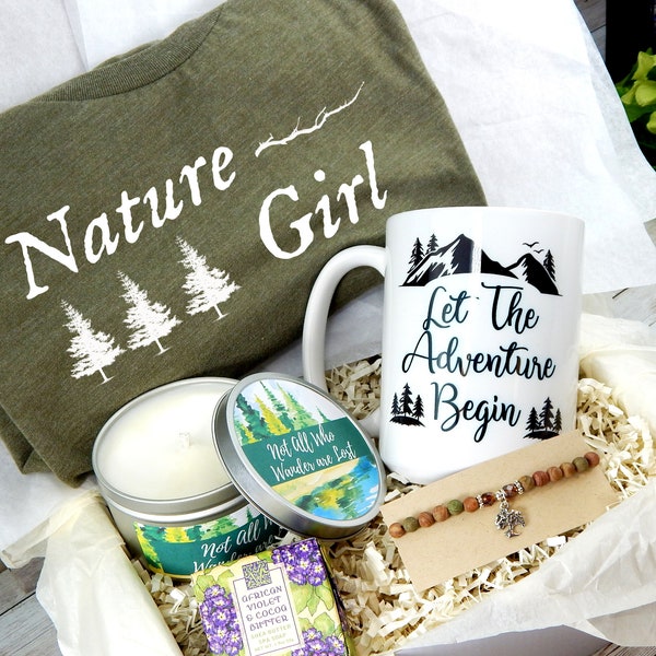 Nature Lover Gift Etsy