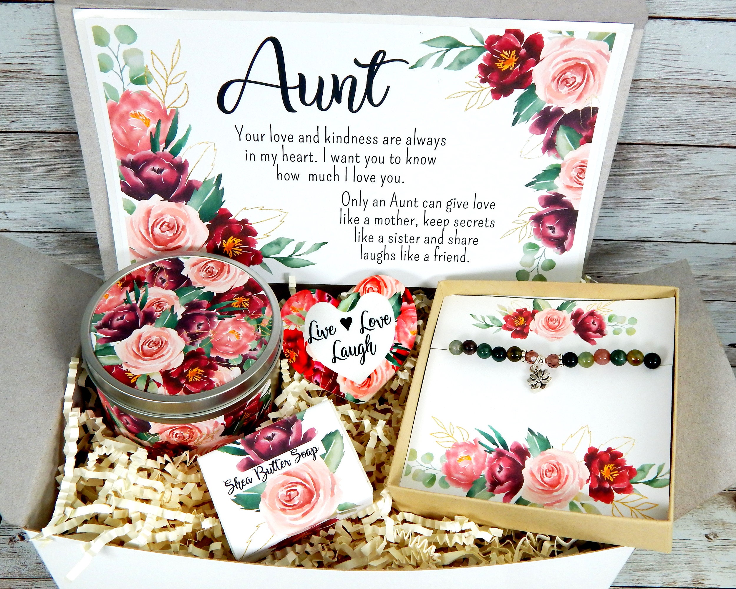aunt gifts