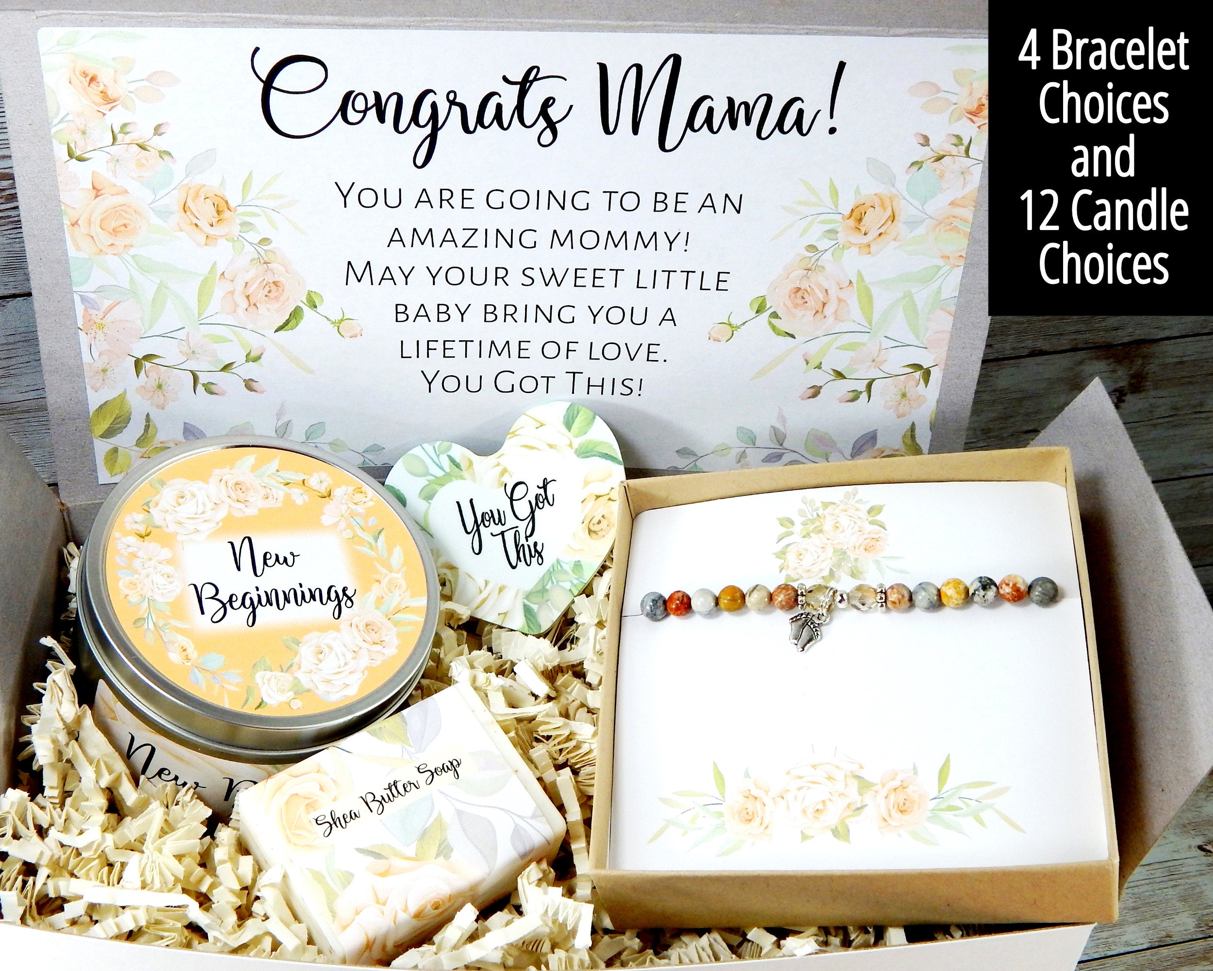 New Mom Gift Basket First Time Mom Gifts Gender Neutral New Mom Gifts  Expectant Mom Gifts New Mommy Gift Box New Mama Gift Box -  Norway