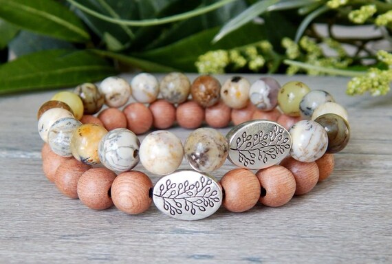 Etsy sale nature jewelry