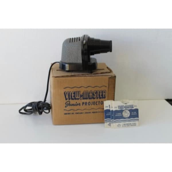 View Master Projector - Etsy