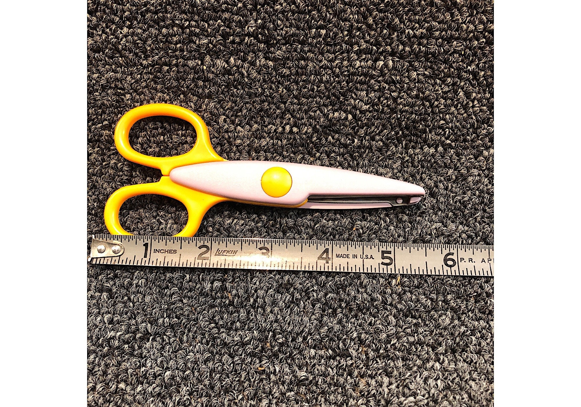 Cool Cuts Safety Scissors - Greenpoint Toys
