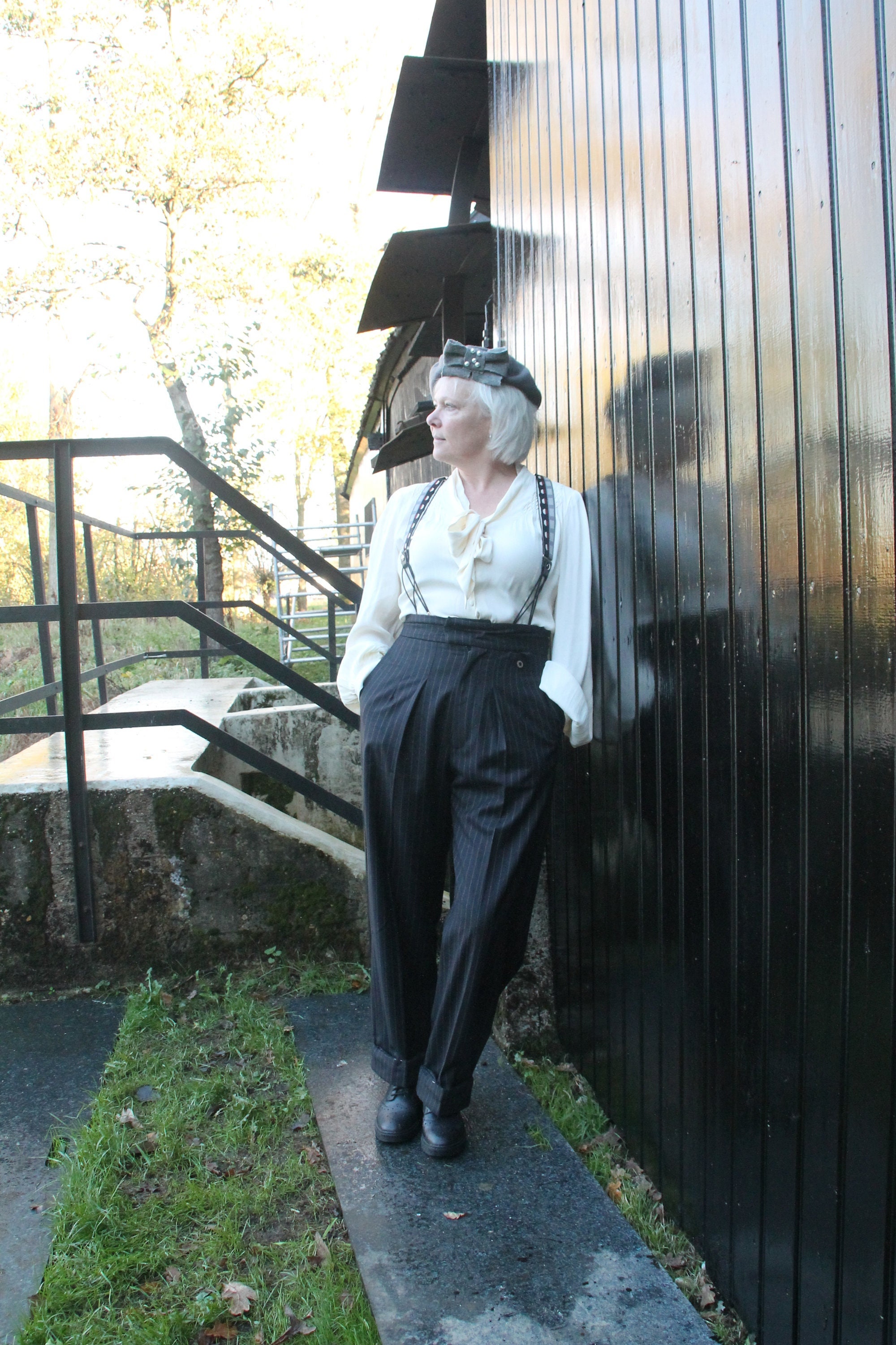1940s Pants - Etsy
