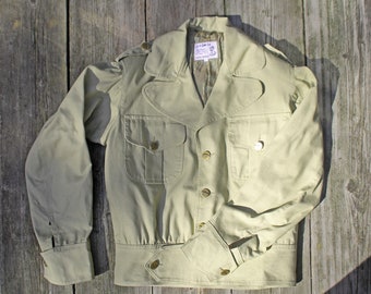 1940s Style Repro Eisenhower or Ike 