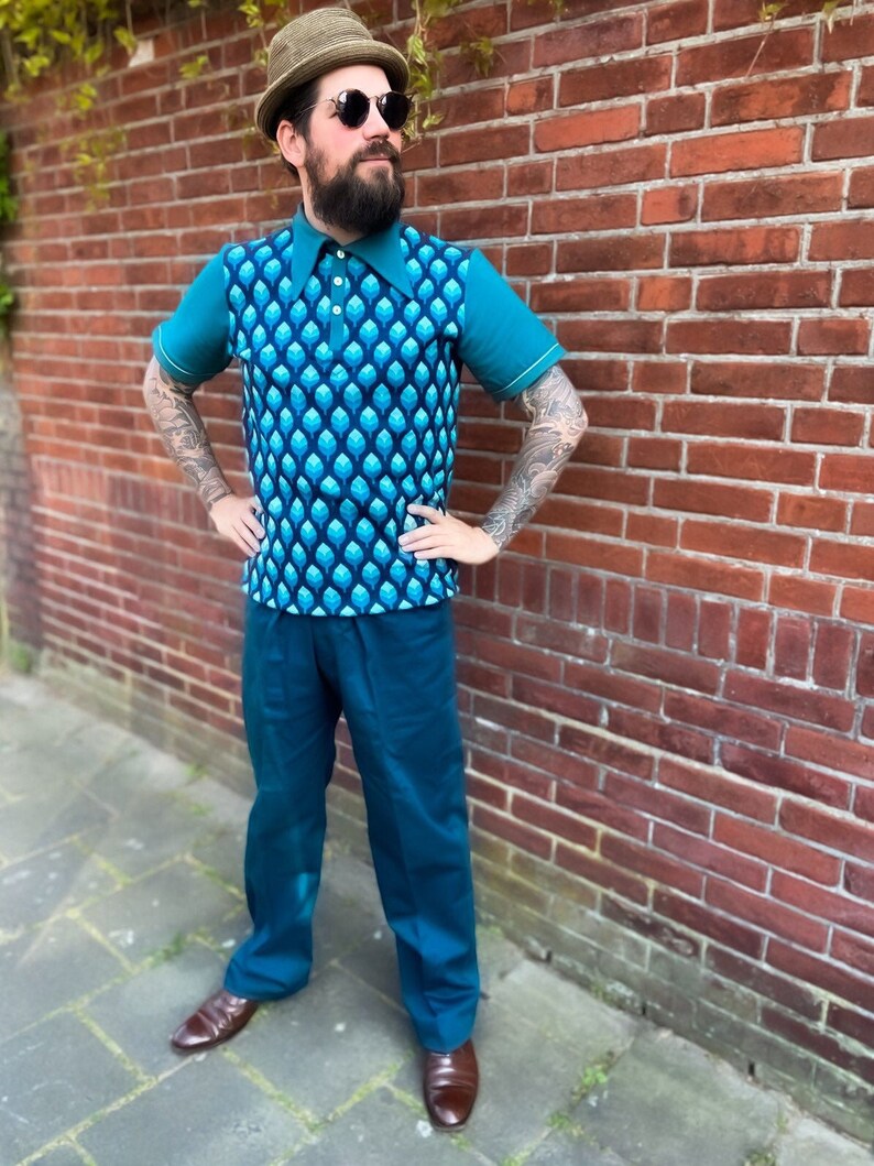 50s outfit ideas with jeans for guys