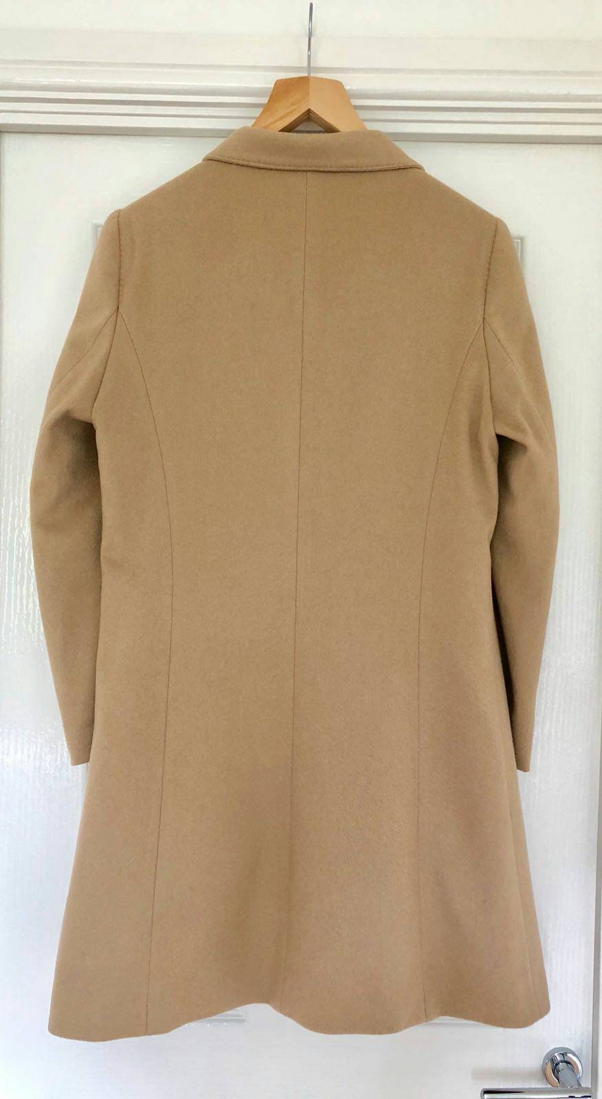 House of Bruar ladies 100 pure cashmere mid length camel Etsy