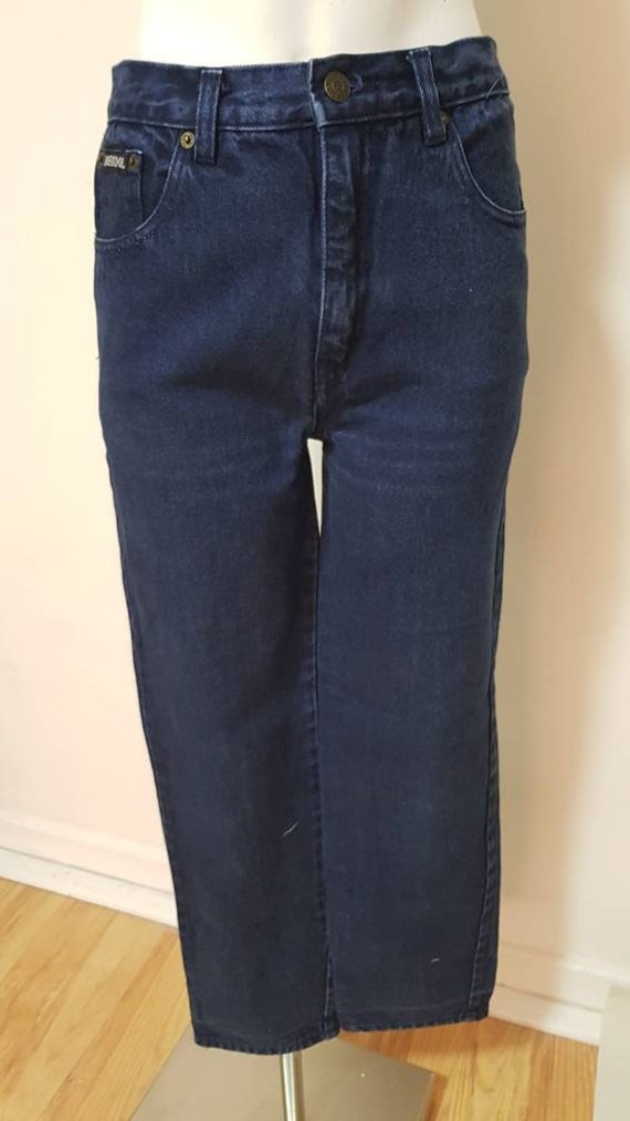 Vintage 90s Joe Cool Blue Jeans - Etsy 