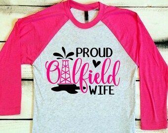 Free Free Proud Oilfield Wife Svg 295 SVG PNG EPS DXF File