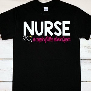 Nurse Shirt Funny Nurse Shirt Nursing Shirt Nurse Mom - Etsy