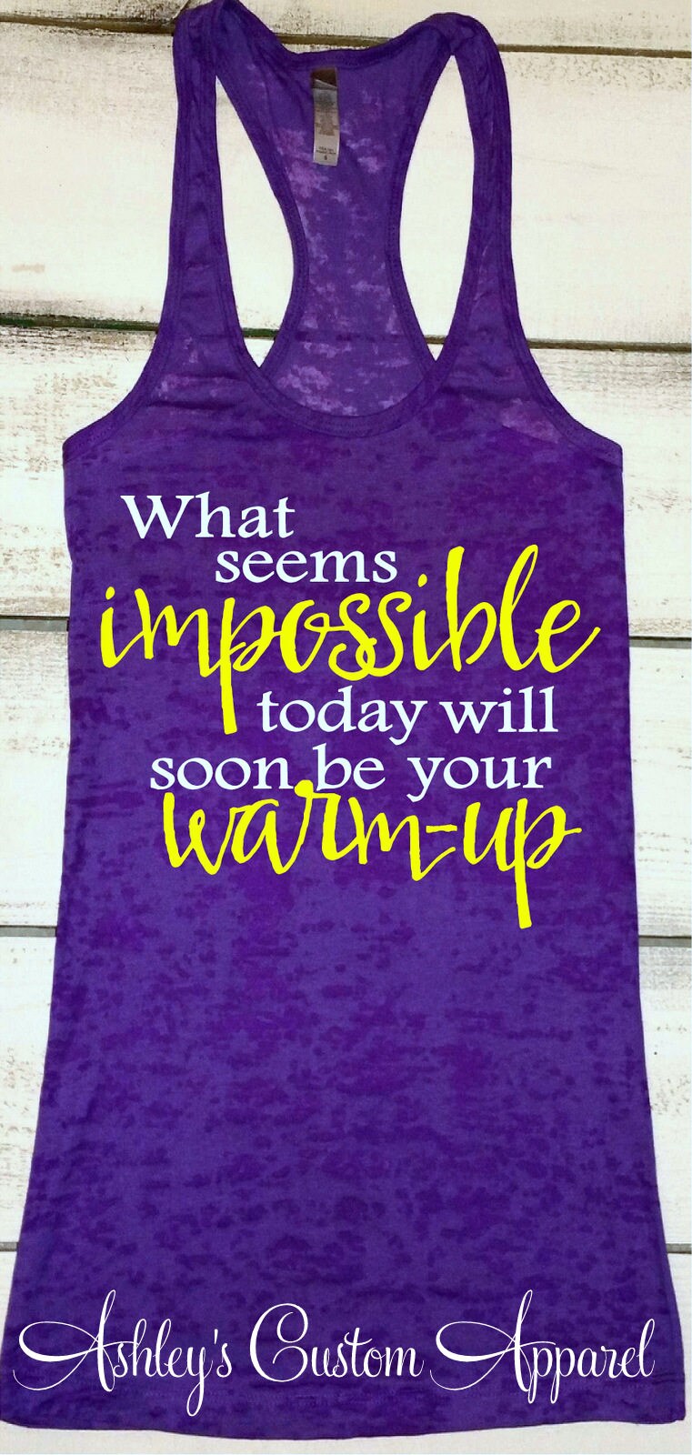 Fitness Tank Womens Workout Tank 