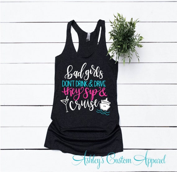 Girls cruise shirts Clearance