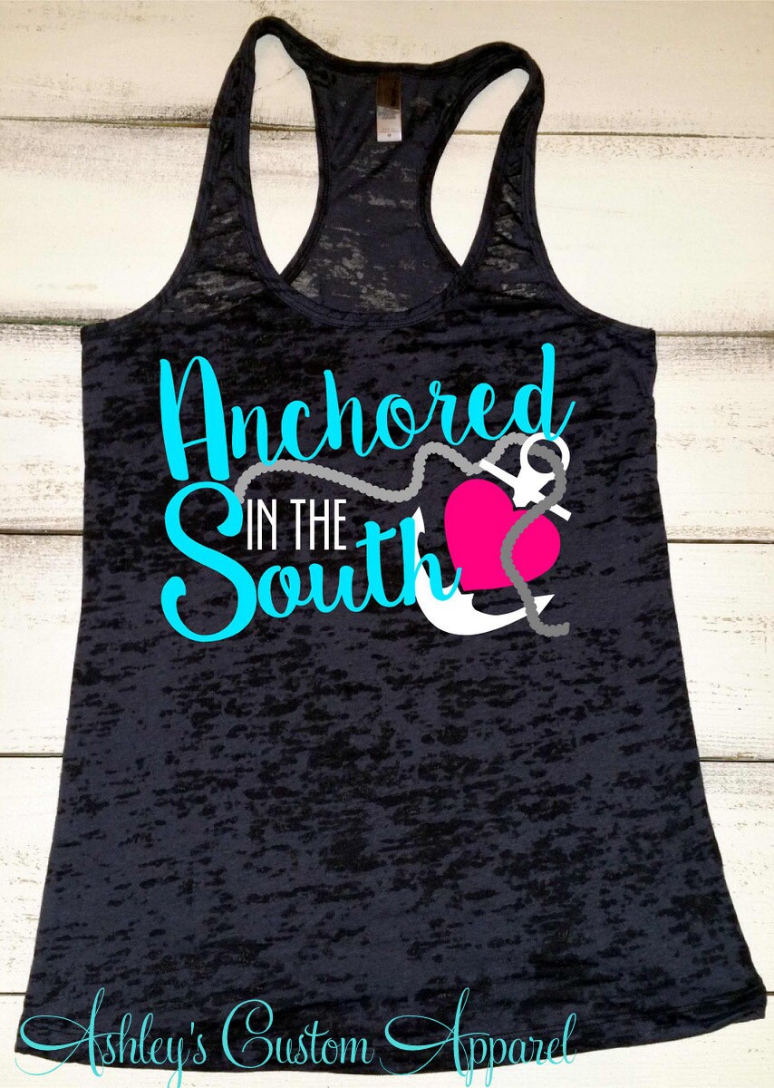 Southern Shirts Southern Made Southern Girls Southern Prep | Etsy
