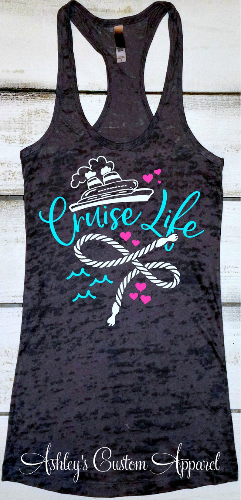 Cruise Shirts Cruise Life Family Cruise Shirts Women's | Etsy