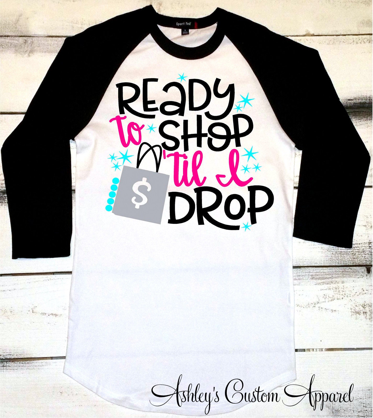 Shopping Shirt Black Friday Shirts 