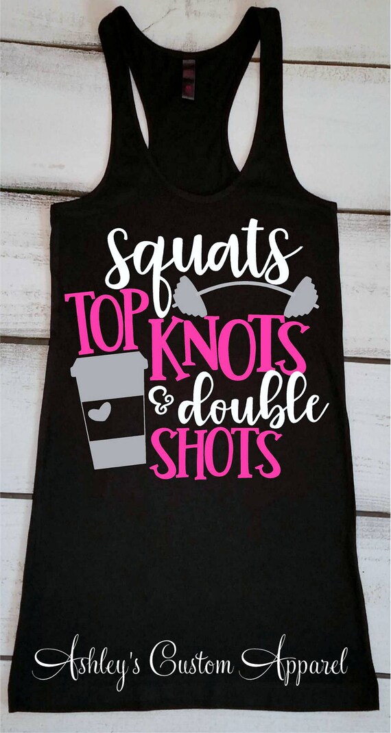 cute gym tanks