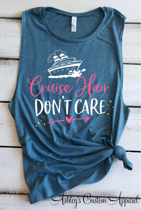 cruise shirts