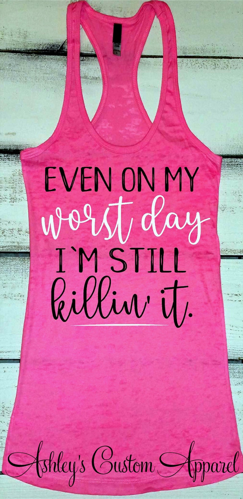 womens workout tank tops with sayings