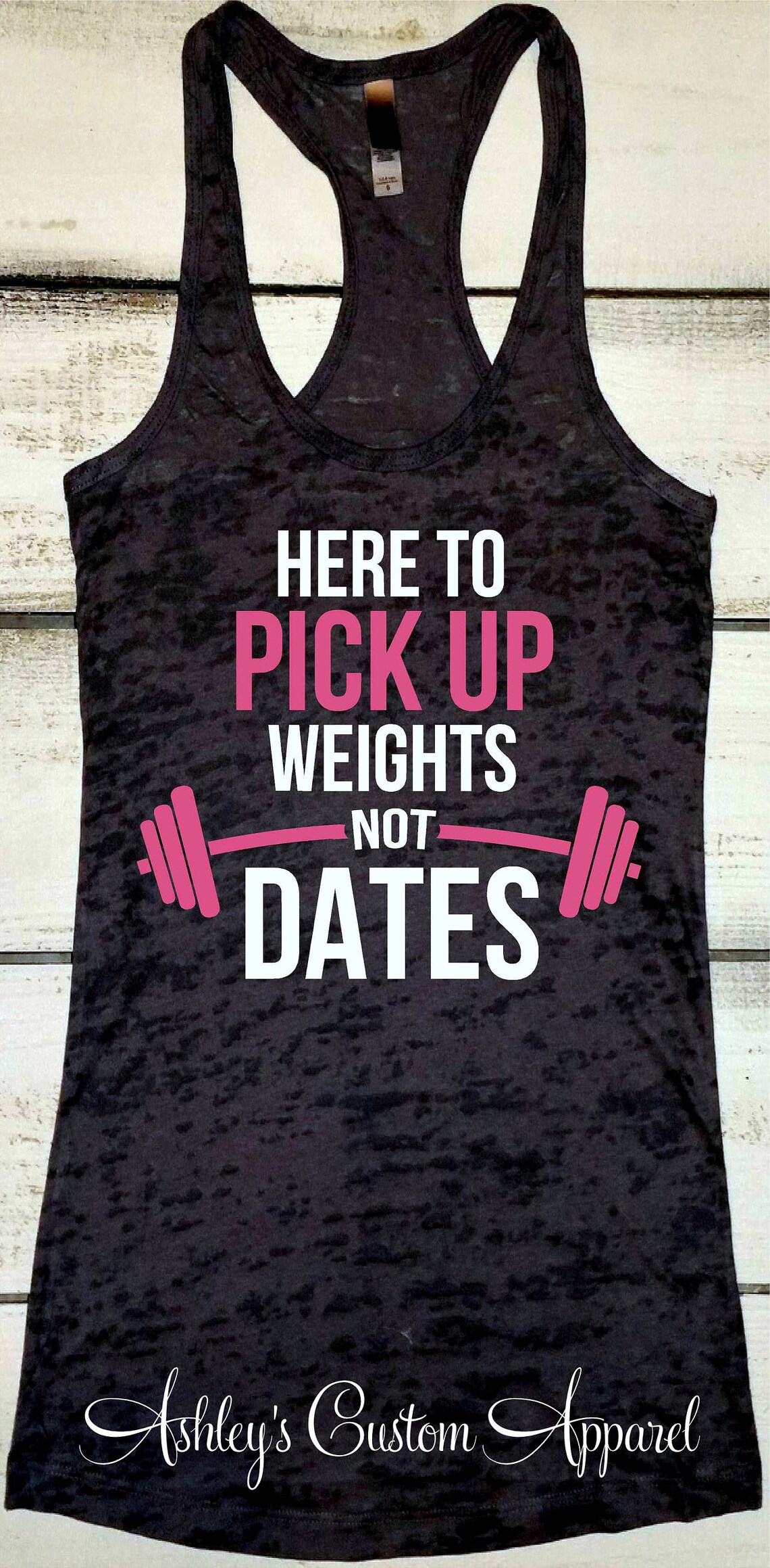 Funny Fitness Shirts
 Funny Workout Shirt Women s Gym Shirts Fitness Burnout Etsy