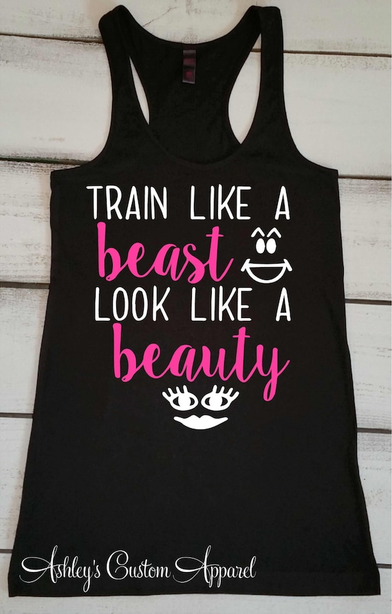 Womens Cute Workout Top, Fitness Tank Tops, Gym Motivation, Gym Shirts,  Inspirational Quotes and Sayings, Running Shirts -  Canada