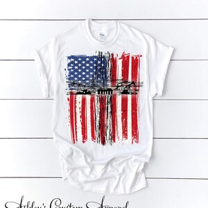 Oilfield Proud Shirts Drill Baby Drill Tee Oilfield Tshirt Etsy