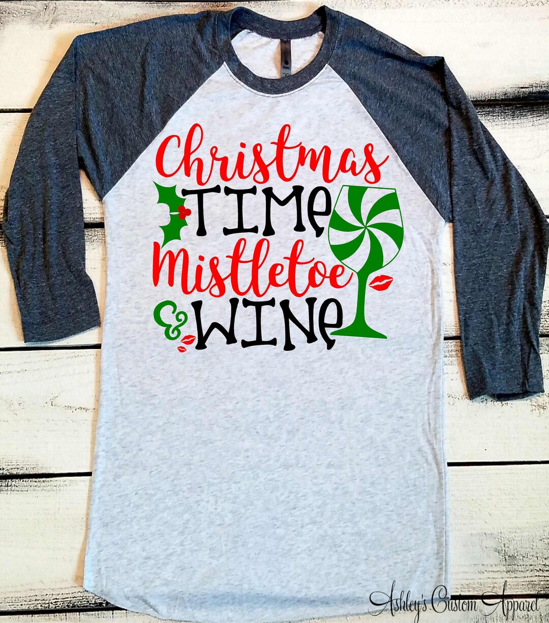 Funny Christmas Shirt Womens Christmas Shirt Christmas Time - Etsy