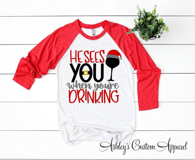 funny christmas sayings for shirts