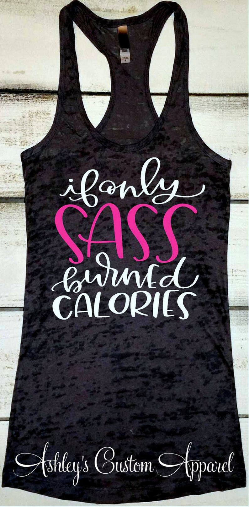 cute workout tanks with sayings