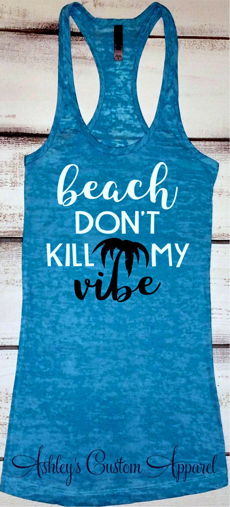 Beach Tank Top. Vacation Shirts. Cruise Shirt. Beach Don't - Etsy