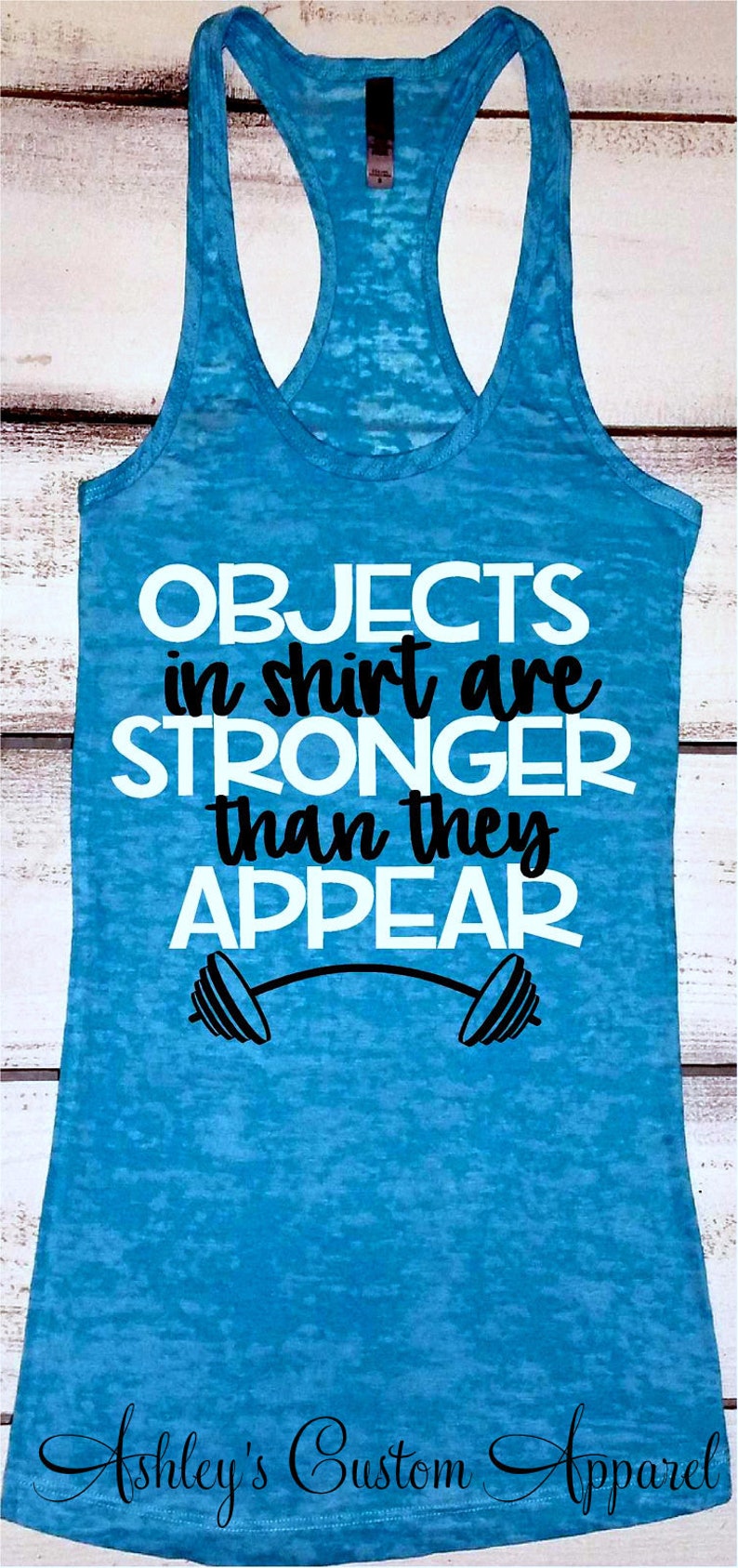 Funny Workout Tank Tops for Women Weight Lifting Tanks Etsy