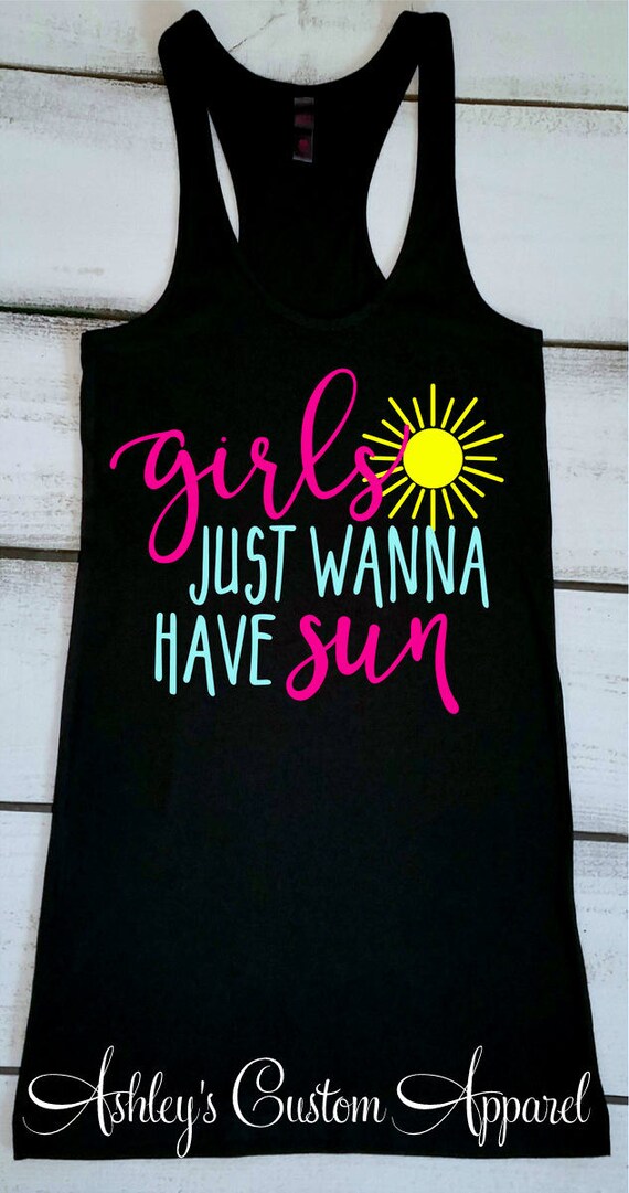 Download Swimsuit Cover Up Beach Vacation Tanks Vacation Shirts | Etsy