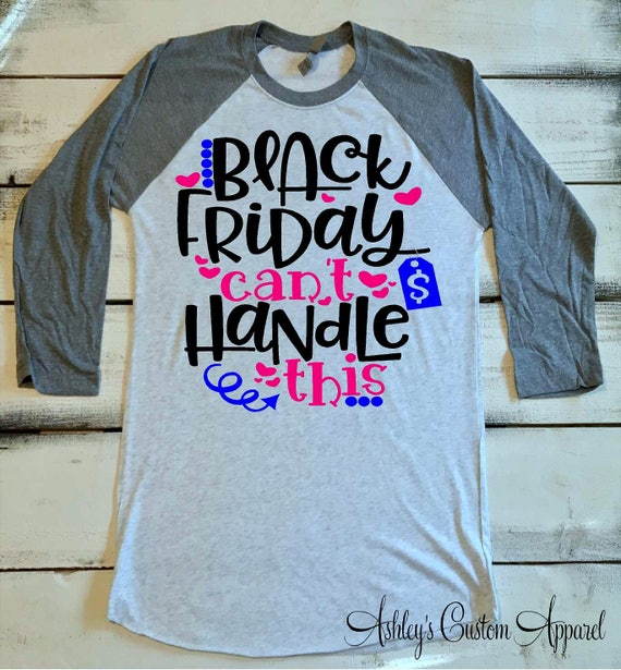 Black Friday Shirt, Black Friday Crew, Black Friday Shopping