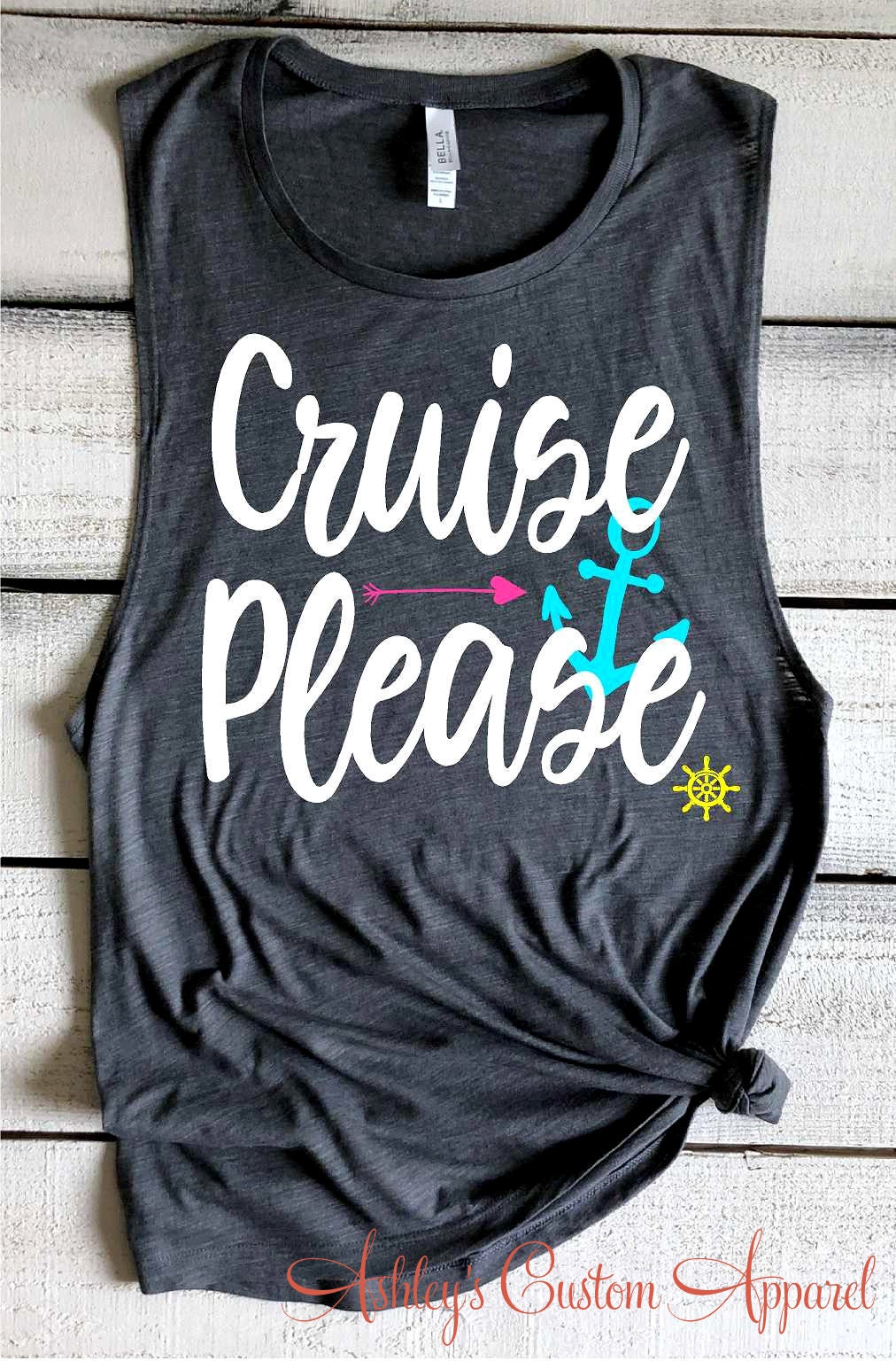 Cruise Shirts Girls Trip Shirts Cruise Please Family Cruise | Etsy