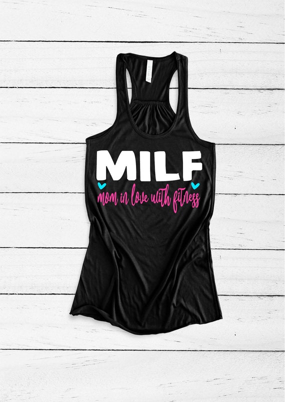 Mom workout tanks top