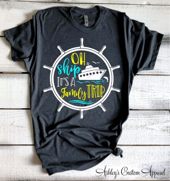 Cruise Ship Graphic T Shirt Vacation Trip Apparel Cruise Ship Graphic T Shirt Vacation Trip Apparel