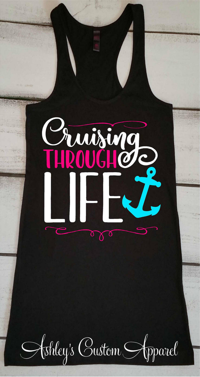 Cruise Shirts Funny Cruise Drinking Shirt Cruising Through | Etsy