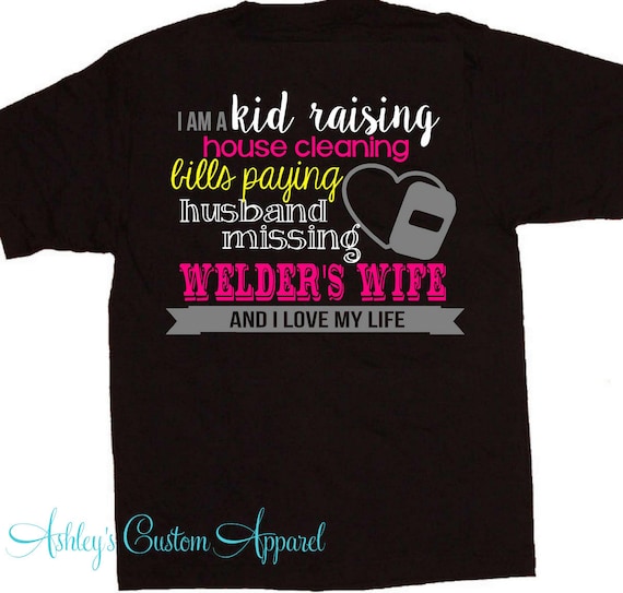 pipeliner wife shirts