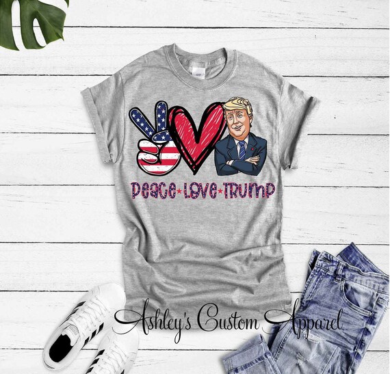 Trump Girl Shirt: Pro Donald Trump Tshirt For Women, Females Trump Girl Shirt: Pro Donald Trump Tshirt For Women, Females