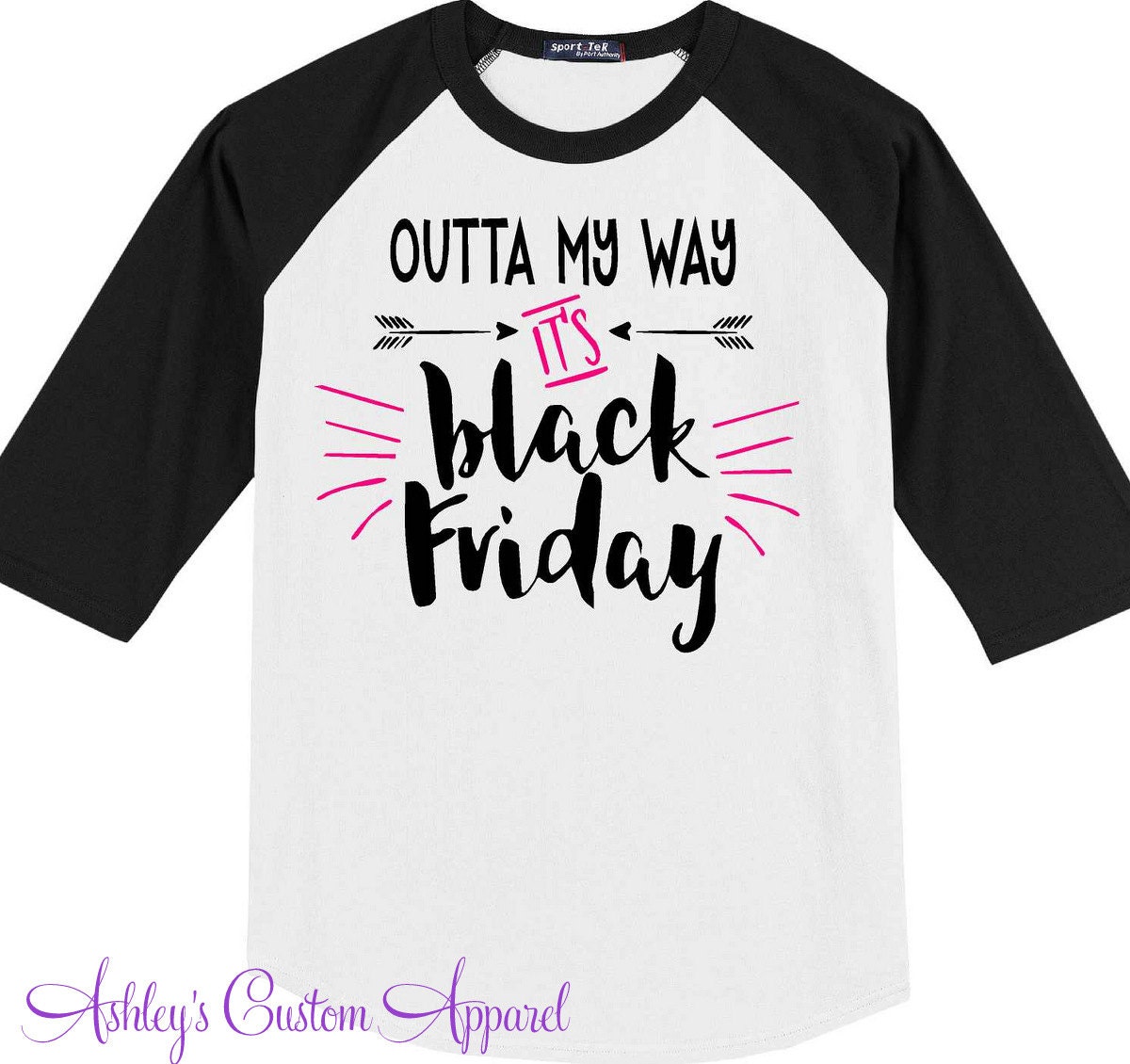arthur and henry shirts