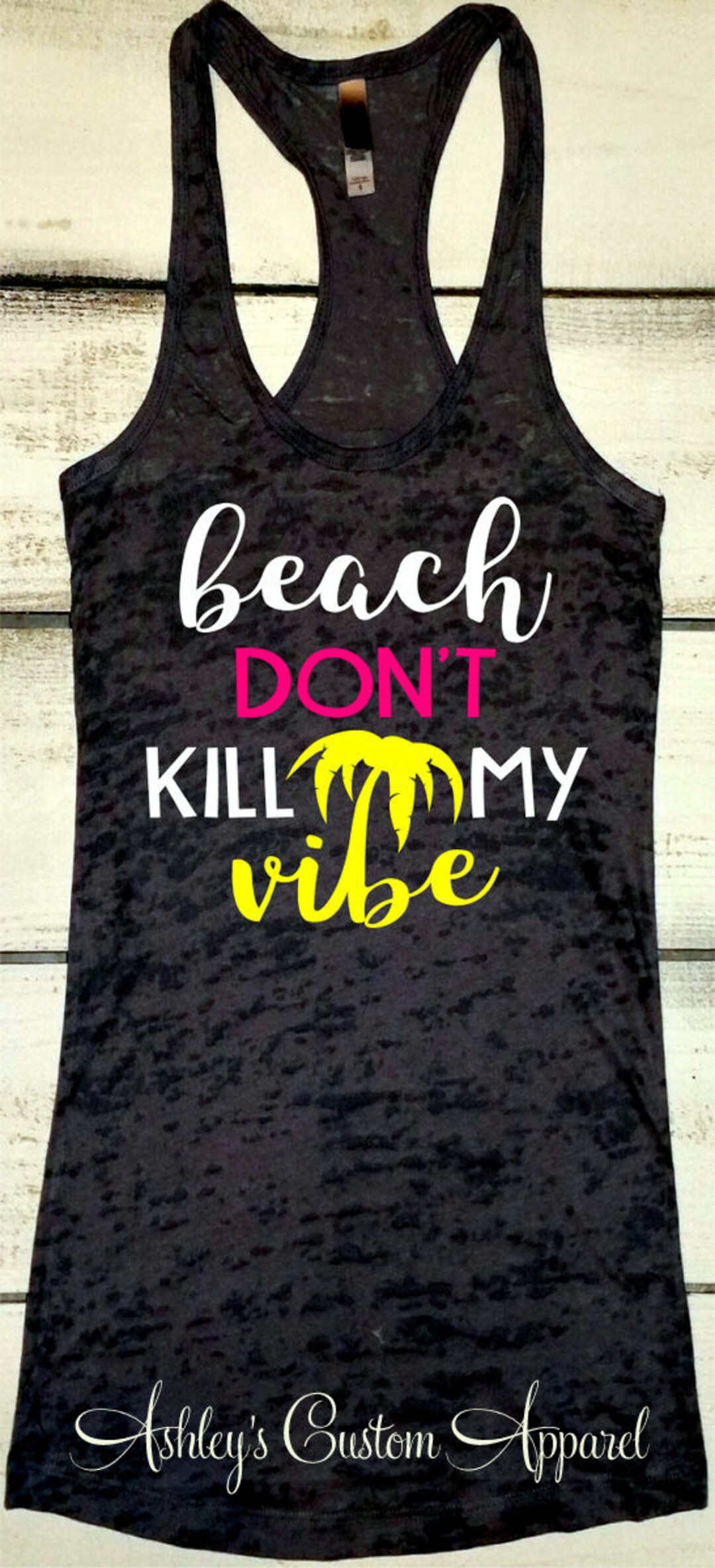 Beach Shirt Beach Cover Up Swimsuit Coverup Beach Tank - Etsy